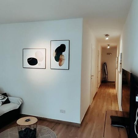 Getaway Suites Apartment Ксленди Екстериор снимка
