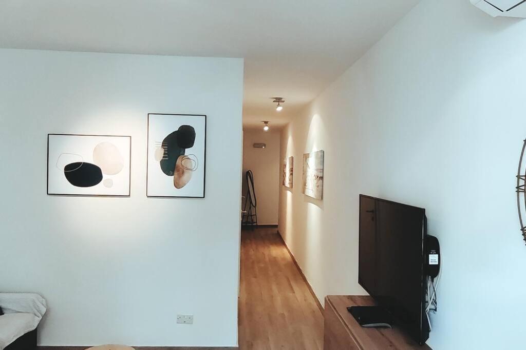 Getaway Suites Apartment Ксленди Екстериор снимка