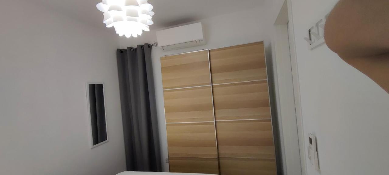 Getaway Suites Apartment Ксленди Екстериор снимка
