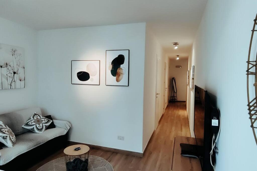 Getaway Suites Apartment Ксленди Екстериор снимка