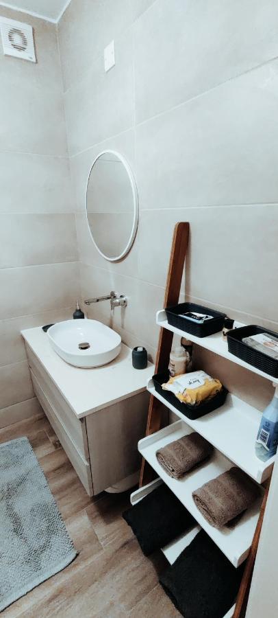 Getaway Suites Apartment Ксленди Екстериор снимка