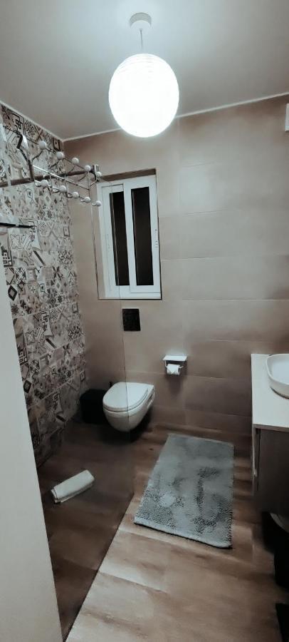 Getaway Suites Apartment Ксленди Екстериор снимка