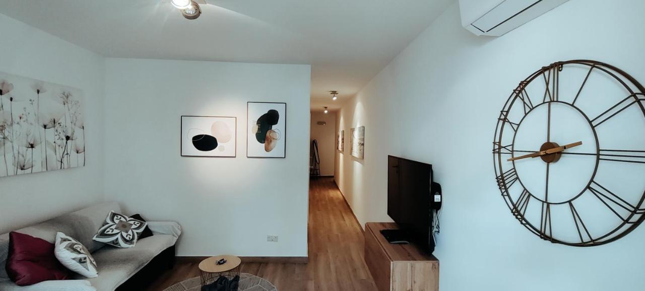 Getaway Suites Apartment Ксленди Екстериор снимка