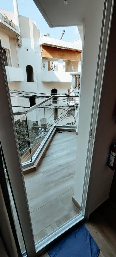 Getaway Suites Apartment Ксленди Екстериор снимка