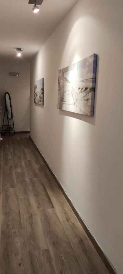 Getaway Suites Apartment Ксленди Екстериор снимка