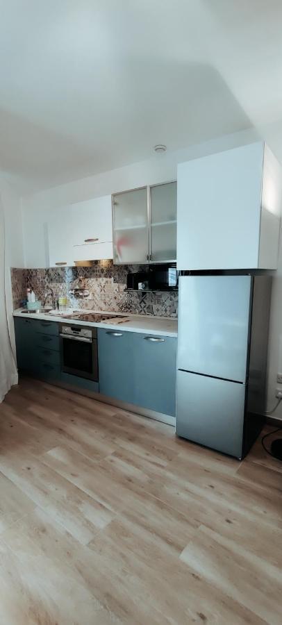 Getaway Suites Apartment Ксленди Екстериор снимка