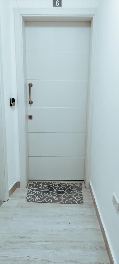 Getaway Suites Apartment Ксленди Екстериор снимка