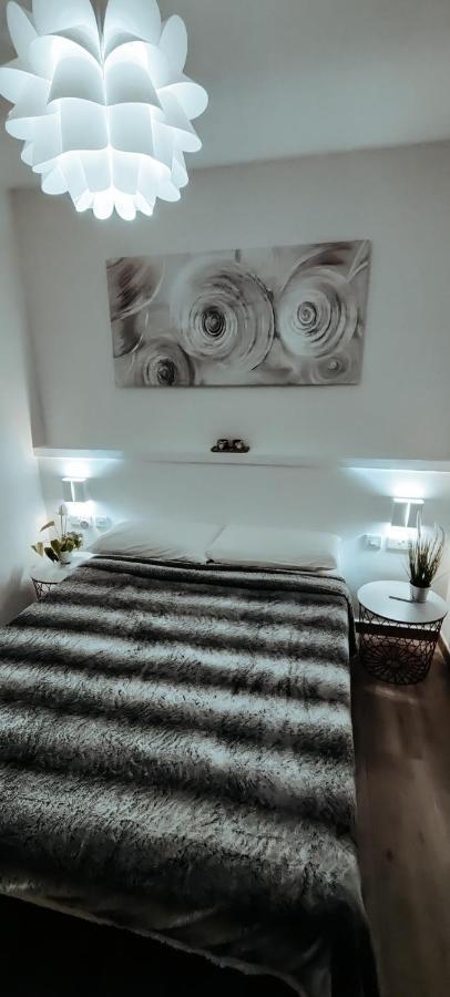 Getaway Suites Apartment Ксленди Екстериор снимка