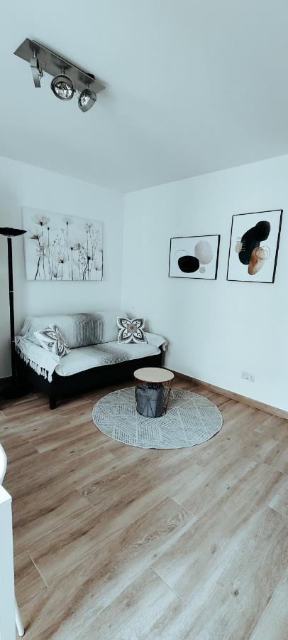 Getaway Suites Apartment Ксленди Екстериор снимка