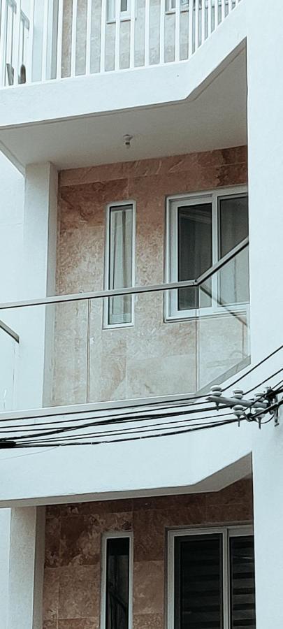 Getaway Suites Apartment Ксленди Екстериор снимка